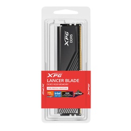 [SG-7354] RAM ADATA XPG LANCER BLADE 16GB 6000MHZ DDR5 NOIR RGB
