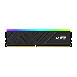 [SG-7355] RAM ADATA XPG SPECTRIX D35G 32GB DDR4 3600MHZ BLACK