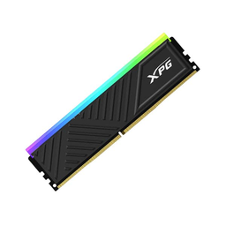 [SG-7356] RAM ADATA XPG SPECTRIX D35G 16GB 3600MHZ DDR4 NOIR RGB