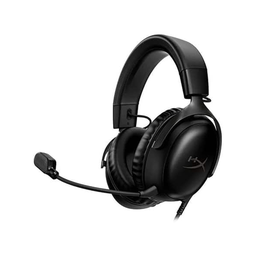 [SG-7370] CASQUE HYPERX CLOUD III BLK ( 727A8AA )