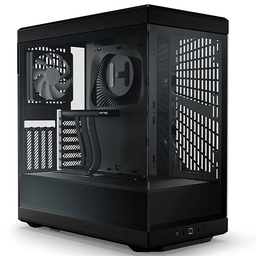 [SG-7373] BOITIER HYTE Y40 NOIR