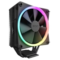 [SG-7377] AIRCOOLER NZXT T120 RGB NOIR