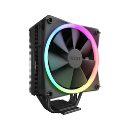 [SG-7377] AIRCOOLER NZXT T120 RGB NOIR