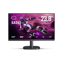 [SG-7393] MONITEUR COOLERMASTER GA241 23.8" VA FHD 100HZ FREESYNC