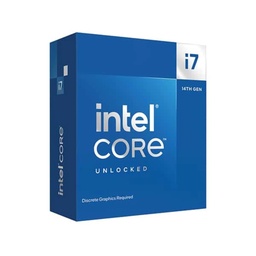 [SG-7396] PROCESSEUR INTEL CORE I7 14700KF BOX