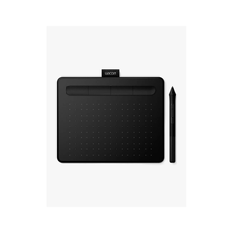 [SG-7400] TABLETTE GRAPHIQUE WACOM INTUOS S BLACK