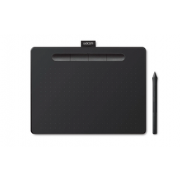 [SG-7401] CTL-4100WLK-M2 WACOM INTUOS S BLUETOOTH BLACK