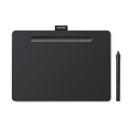 [SG-7402] CTL-6100K-B WACOM INTUOS M BLACK