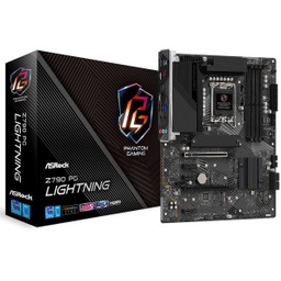 [SG-7426] CARTE MERE ASROCK Z790 PG LIGHTNING DDR5