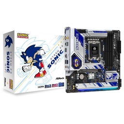 [SG-7431] CARTE MERE ASROCK B760M PG SONIC WIFI DDR5