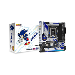 [SG-7431] CARTE MERE ASROCK B760M PG SONIC WIFI DDR5