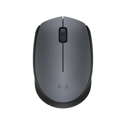 [SG-7443] SOURIS LOGITECH M170 WIRELESS GRIS (910-004642)