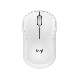 [SG-7446] SOURIS LOGITECH M240 SILENT (BLANC CASSÉ)