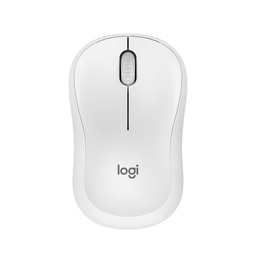 [SG-7446] SOURIS LOGITECH M240 SILENT WIRELESS / OFF WHITE