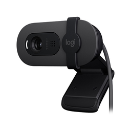 [SG-7447] WEBCAM LOGITECH BRIO 100 GRAPHITE ( 960-001585 )