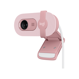 [SG-7448] WEBCAM LOGITECH BRIO 100 FHD ROSE