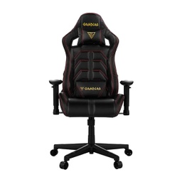 [SG-7452] CHAISE GAMDIAS APHRODITE MF1 L BR GAMING