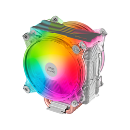 [SG-7460] AIRCOOLER MARS GAMING MCPU66