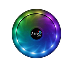 [SG-7462] AIRCOOLER AEROCOOL CORE PLUS ARGB