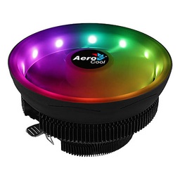 [SG-7462] AIRCOOLER AEROCOOL CORE PLUS ARGB