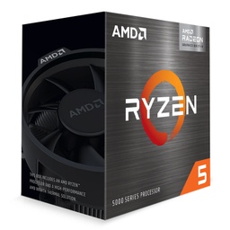 [SG-7464] PROCESSEUR AMD RYZEN 5 5600GT BOX