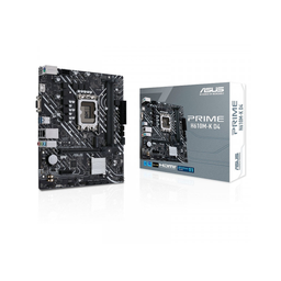 [SG-7466] CARTE MERE ASUS CM PRIME H610M-K D4