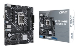 [SG-7466] CARTE MERE ASUS CM PRIME H610M-K D4
