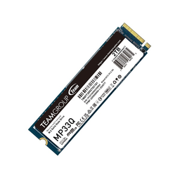 [SG-7471] SSD NVME TEAMGROUP 2TB M22280 PCI-E GEN3X4 MP33Q