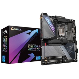 [SG-7479] CARTE MERE GIGABYTE Z790 AORUS MASTER X