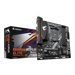[SG-7489] CARTE MERE GIGABYTE B550M AORUS ELITE