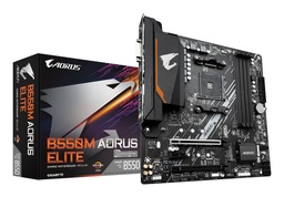[SG-7489] CARTE MERE GIGABYTE B550M AORUS ELITE