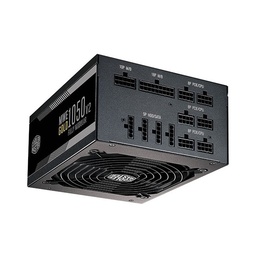 [SG-7492] ALIMENTATION COOLER MASTER MWE GOLD 1050 FULL MODULAR V2 80PLUS GOLD 1050W