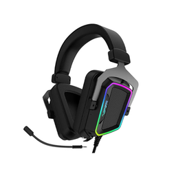 [SG-7501] CASQUE PATRIOT VIPER V380 VIRTUAL 7.1 RGB