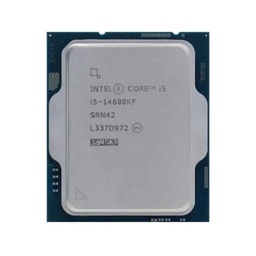 [SG-7514] PROCESSEUR INTEL CORE I5 14600KF TRAY