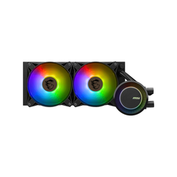 [SG-7540] WATERCOOLING MSI MAG CORELIQUID E240 NOIR