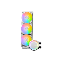 [SG-7544] WATERCOOLING MSI MAG CORELIQUID E360 BLANC