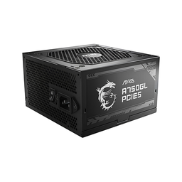 [SG-7546] ALIMENTATION MSI MAG A750GL PCIE5 80PLUS GOLD