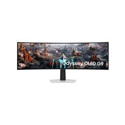 [SG-7554] MONITEUR SAMSUNG ODYSSEY OLED G9 LS49CG934SUXEN 240 HZ
