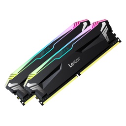 [SG-7559] RAM LEXAR ARES RGB 32GB (2X16GB) DDR4 3600MHZ DUAL PACK