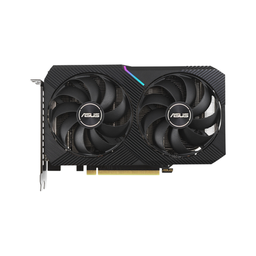 [SG-7563] CARTE GRAPHIQUE ASUS RTX 3060 DUAL OC V2 12GB GDDR6 LHR