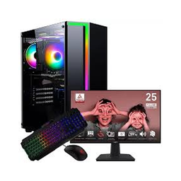 [SG-7568] SETUP GAMER R5 5600G/16Go/256Go + MP251 + GK100 + GM100