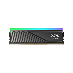 [SG-7576] RAM ADATA XPG LANCER BLADE 16GB 6400MHZ DDR5 NOIR RGB
