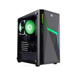[SG-7578] PC GAMER ONE - R5 4600G/VEGA7/16Go/250Go