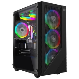 [SG-7578] PC GAMER ONE - R5 4600G/VEGA7/16Go/250Go