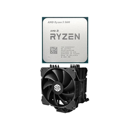 [SG-7590] BUNDLE PROCESSEUR AMD RYZEN 5 5600 MPK