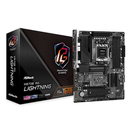 [SG-7592] CARTE MERE ASROCK X670E PG LIGHTNING DDR5