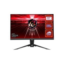 [SG-7597] MONITEUR ASROCK PHANTOM GAMING PG32QF2B 32&quot; VA PLAT 165Hz 2K