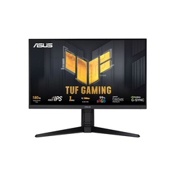 [SG-7666] MONITEUR ASUS 27&quot; TUF GAMING VG279QL3A 180HZ FAST IPS