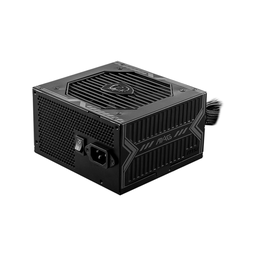[SG-7682] ALIMENTATION MSI MAG A650BN 650W 80PLUS BRONZE
