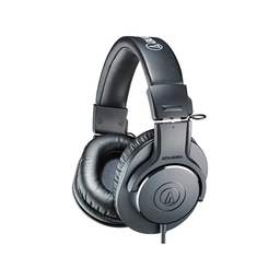 [SG-7687] CASQUE AUDIO-TECHNICA ATH-M20X